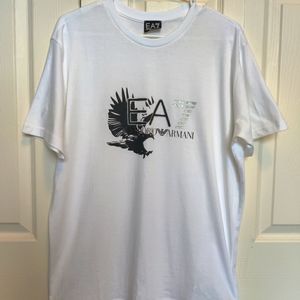 NEW Emporio Armani T-shirt